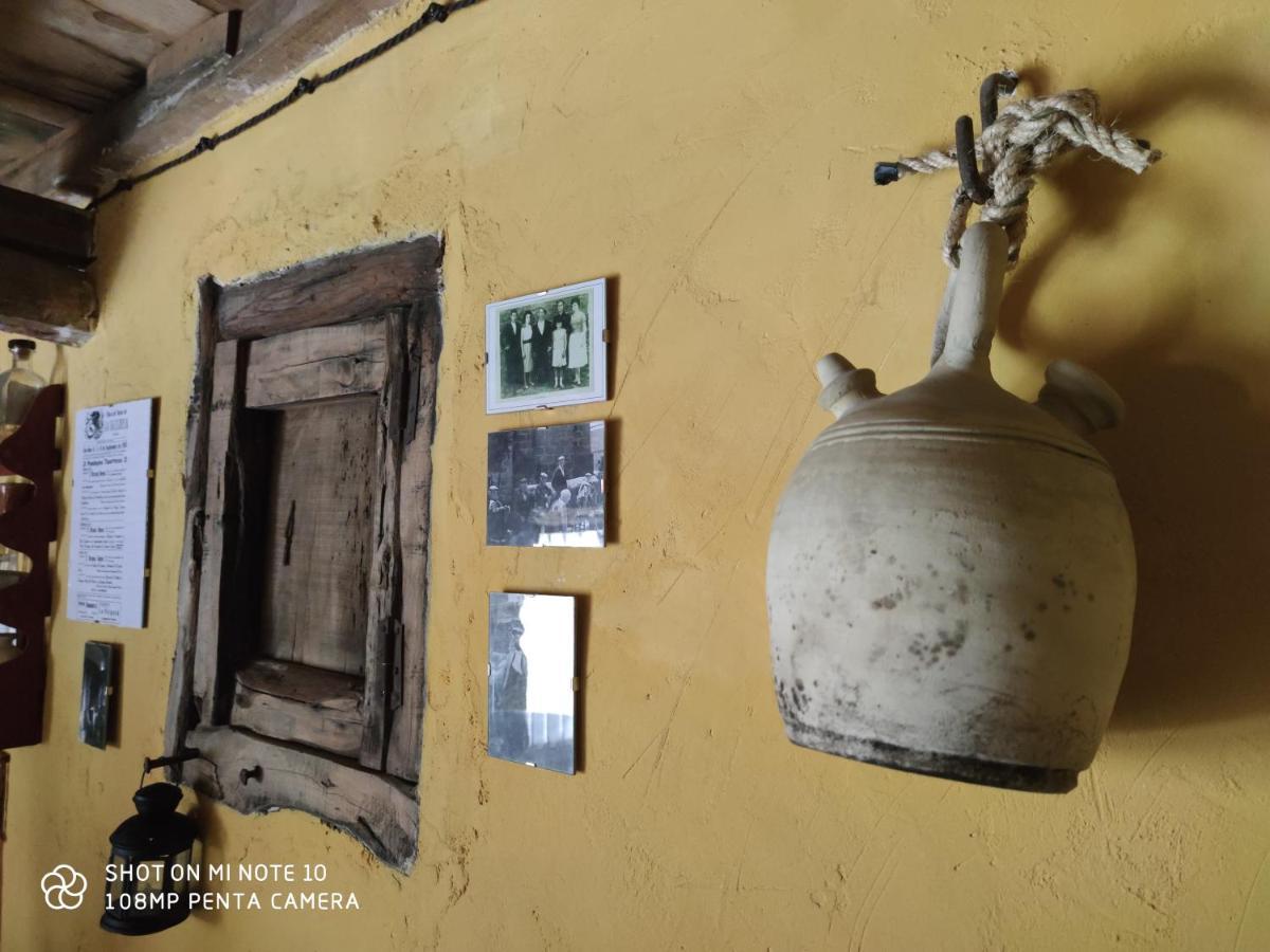 Вілла Tu Casa De Pueblo La Iglesuela Екстер'єр фото