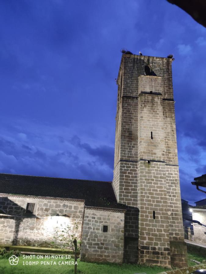 Вілла Tu Casa De Pueblo La Iglesuela Екстер'єр фото