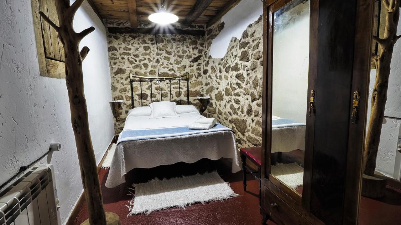 Вілла Tu Casa De Pueblo La Iglesuela Екстер'єр фото
