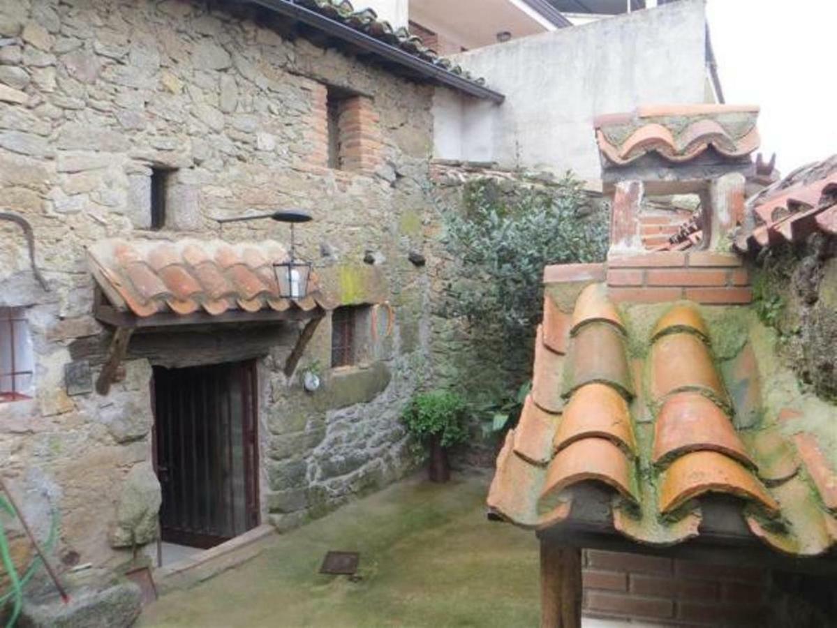 Вілла Tu Casa De Pueblo La Iglesuela Екстер'єр фото