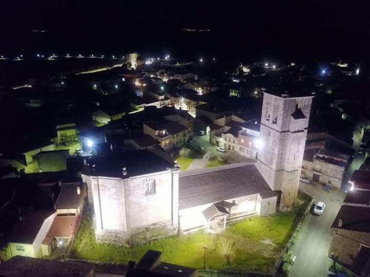 Вілла Tu Casa De Pueblo La Iglesuela Екстер'єр фото